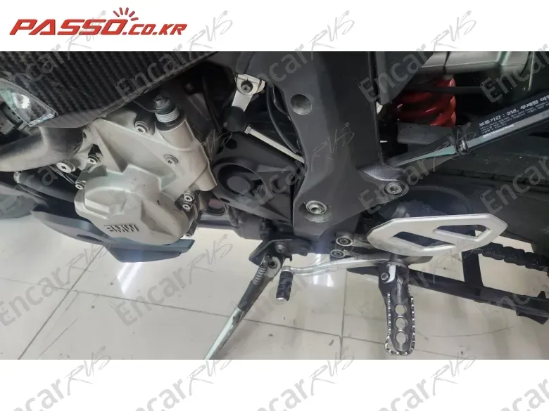 BMW S 1000 XR - фото 4