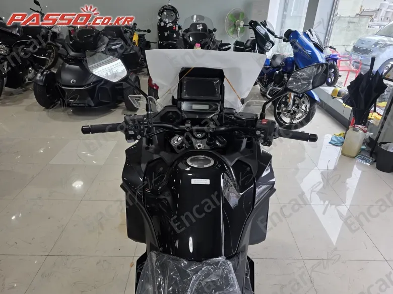 Honda Nt 1100 Dct - фото 3