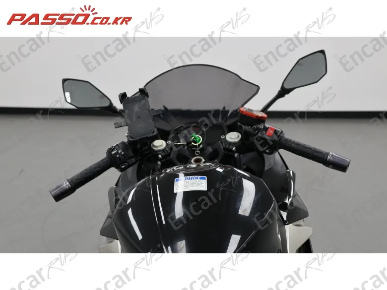 Kawasaki Ninja 400 Abs - фото 3