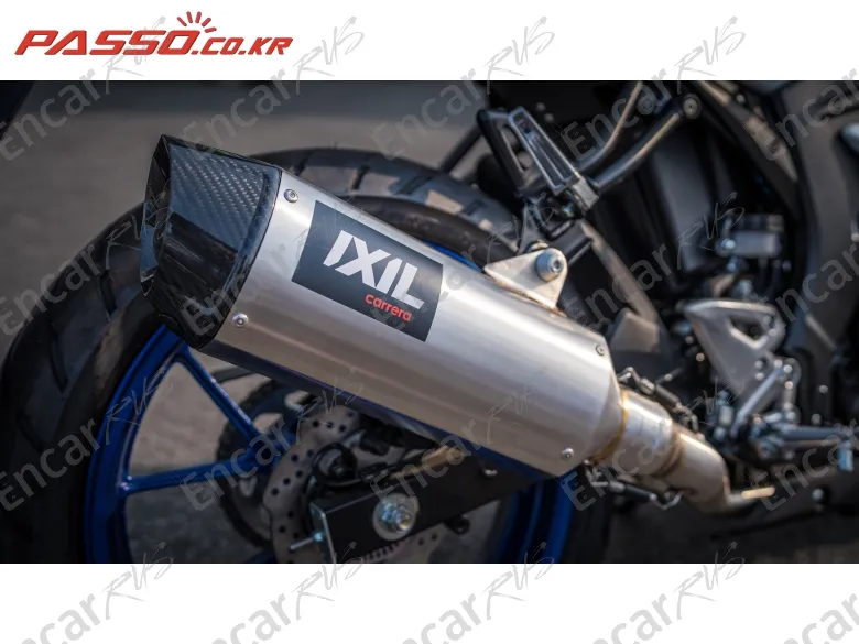 Suzuki Gsx R 125 Abs - фото 6