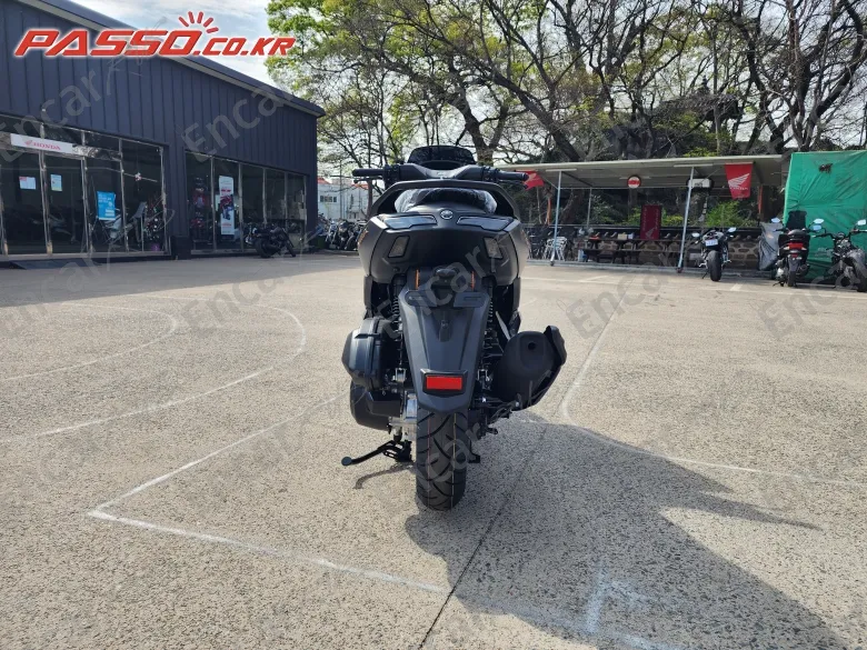 Yamaha N Max 155 Abs - фото 2