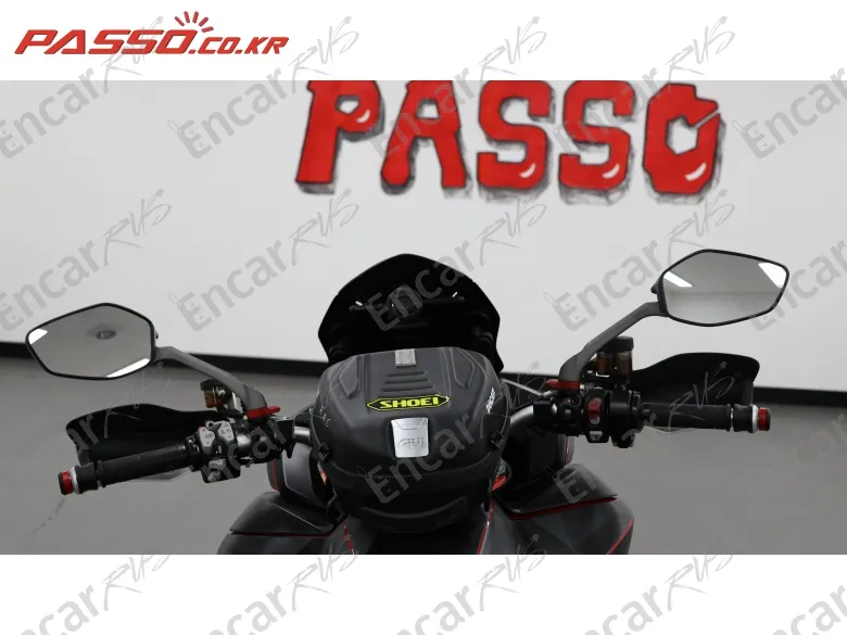 Ducati Multistrada 1260 S - фото 3