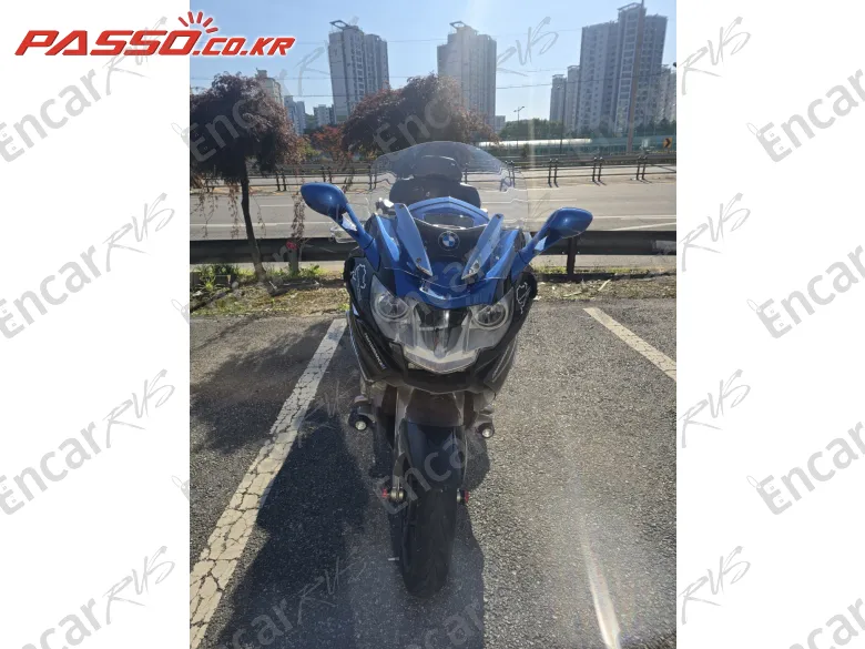 Bmw K 1600 Gtl Exclusive - фото 4