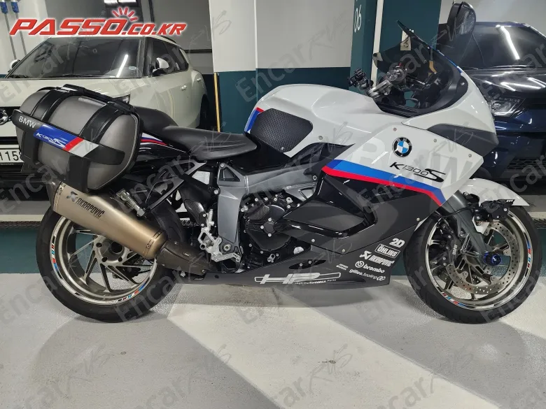 BMW K 1300 S - фото 0