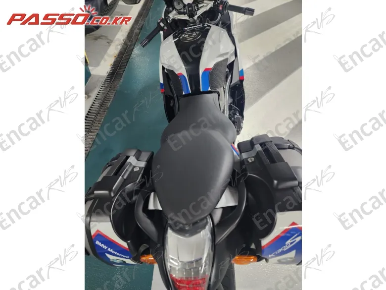 BMW K 1300 S - фото 2