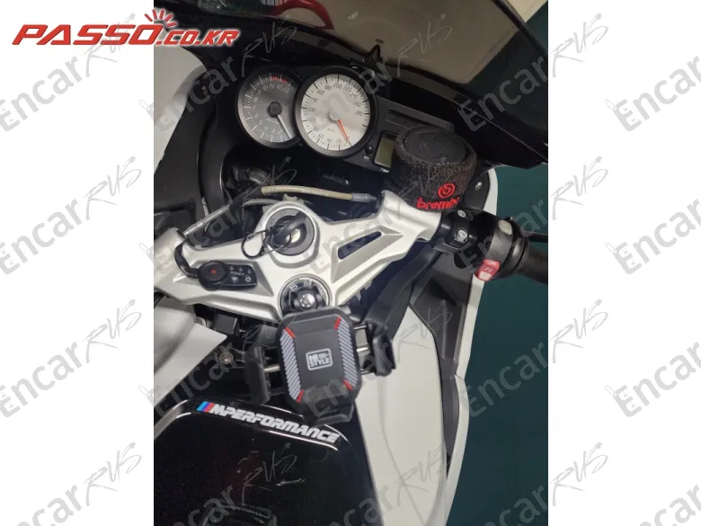 BMW K 1300 S - фото 3