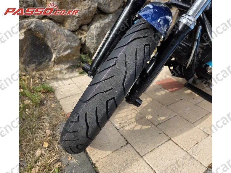 HARLEY-DAVIDSON FXDBI - фото 6