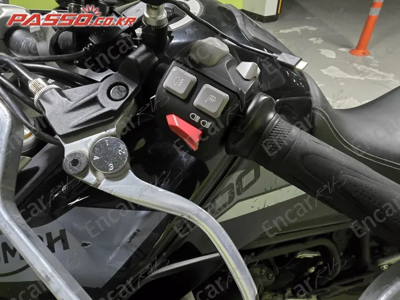 TRIUMPH TIGER 900 RALLY PRO - фото 3