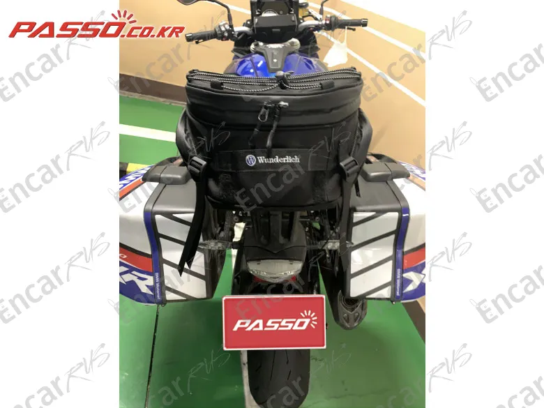 Bmw S 1000 Xr - фото 2