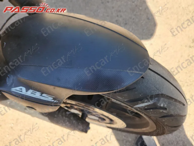Suzuki Sv 650 - фото 5