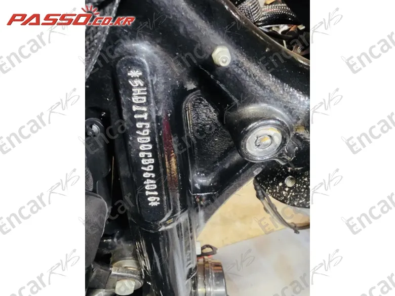 Harley-Davidson Cvo Breakout - фото 4