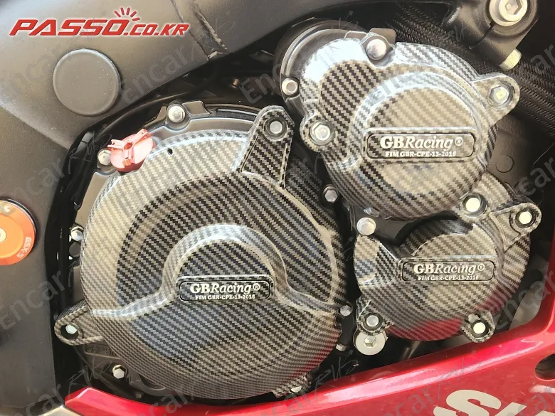 Suzuki Gsx S 1000 F - фото 4
