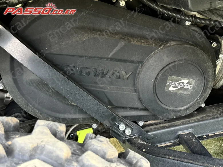 Segway Fugleman Ut 10 X - фото 4
