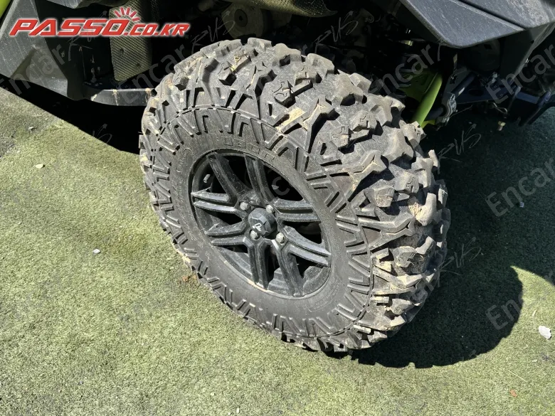 Segway Fugleman Ut 10 X - фото 5