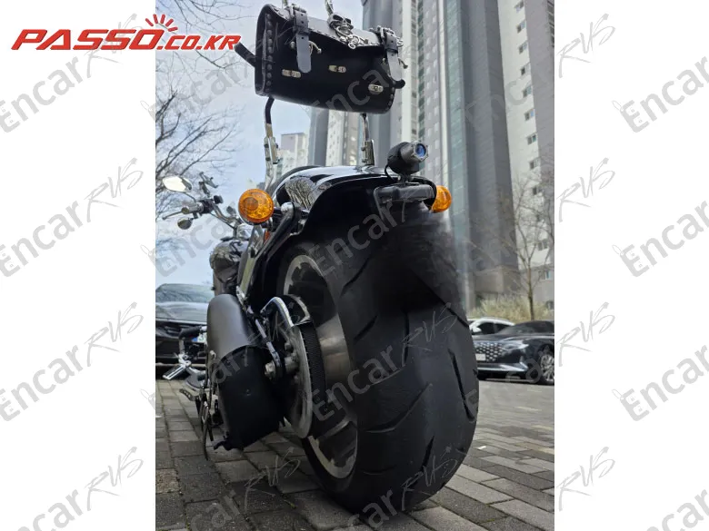 Harley-Davidson Fat Boy 107 - фото 5