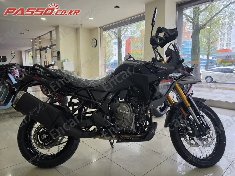 Suzuki V Strom 800 De - фото 0