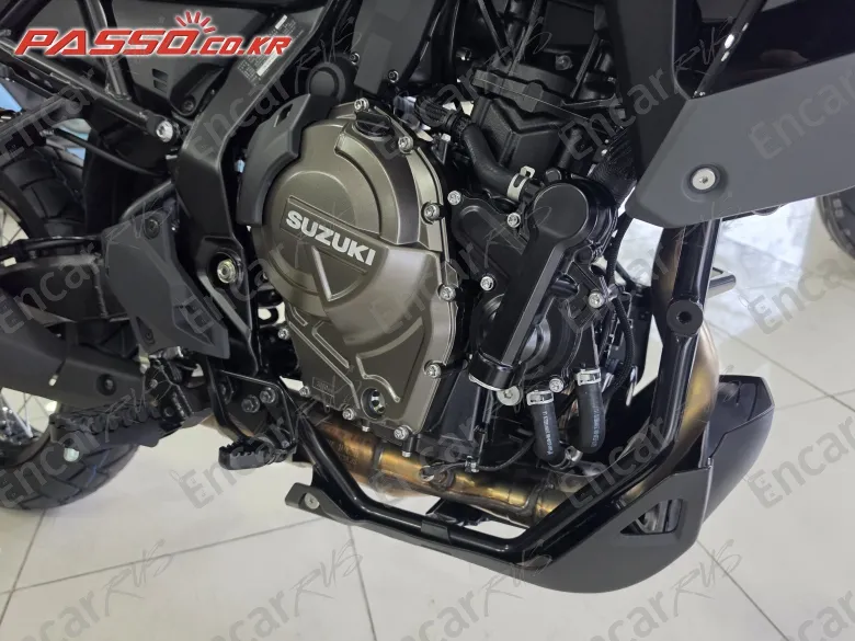 Suzuki V Strom 800 De - фото 4
