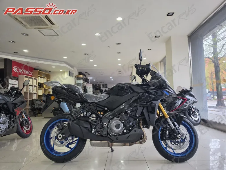 Suzuki Gsx S 1000 Gx - фото 0