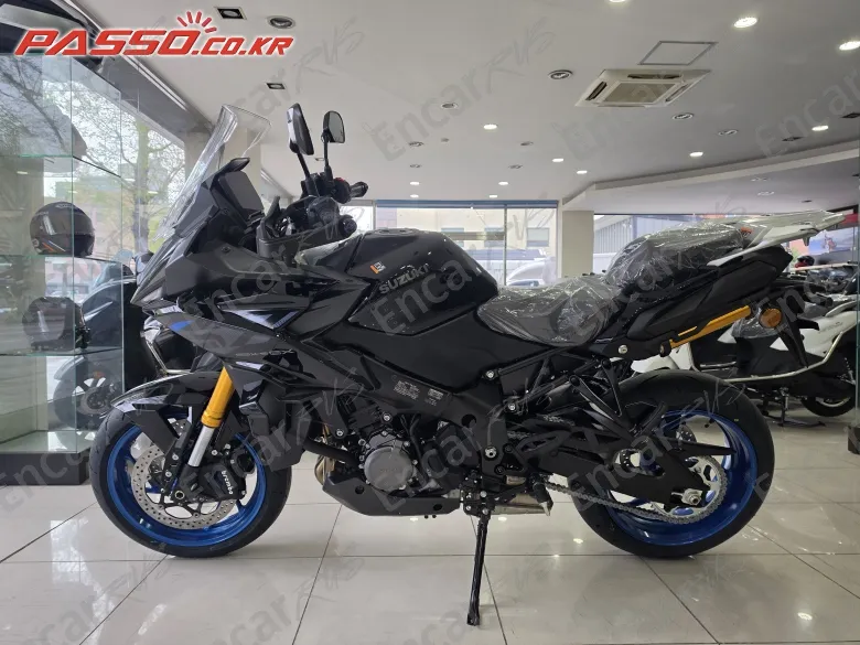 Suzuki Gsx S 1000 Gx - фото 1