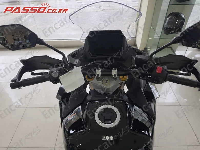 Suzuki Gsx S 1000 Gx - фото 3