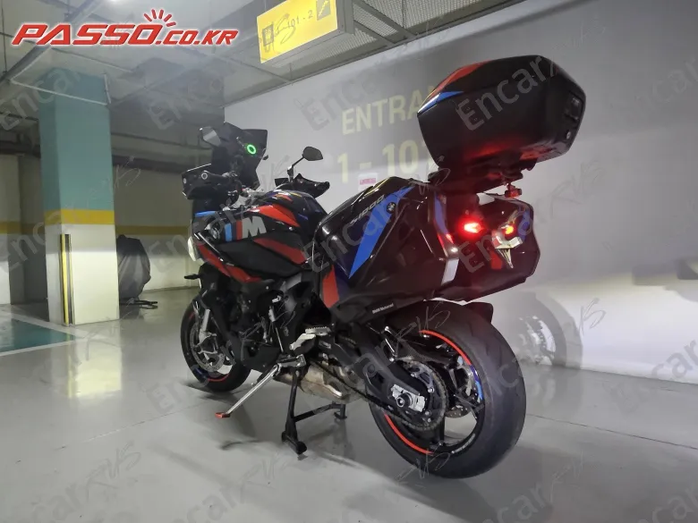 Bmw S 1000 Xr - фото 2