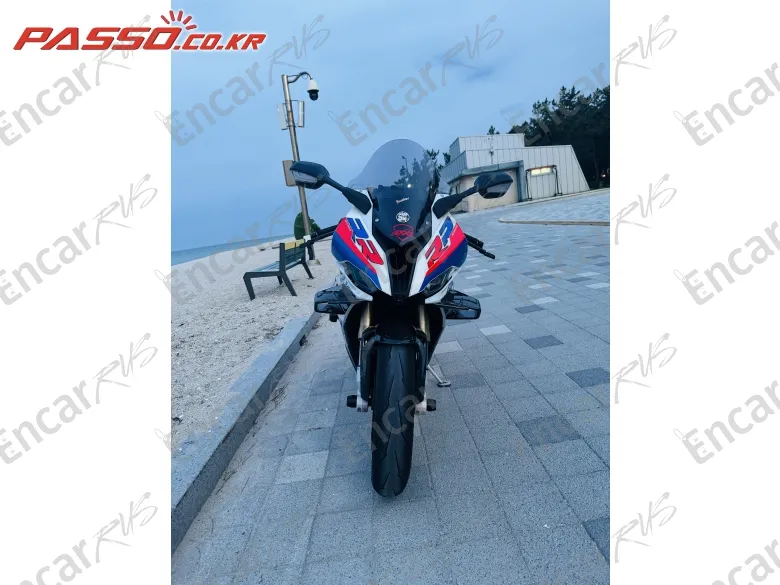 BMW S 1000 RR - фото 2
