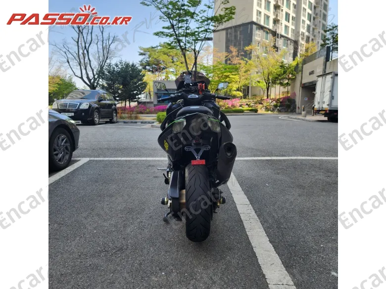 Yamaha T Max 530 - фото 2
