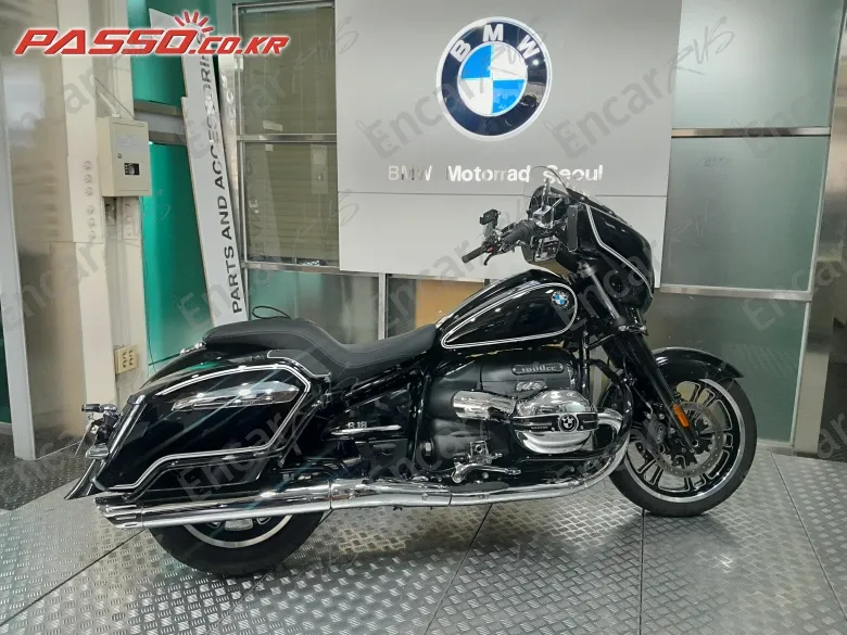 Bmw R 18 B - фото 0