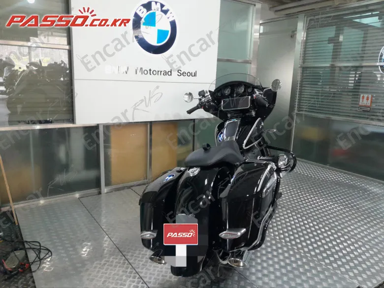 Bmw R 18 B - фото 2