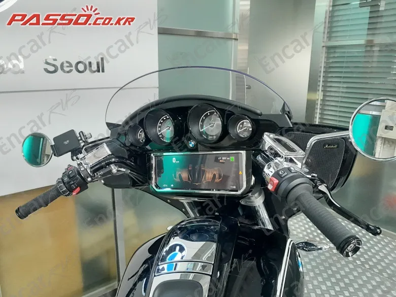 Bmw R 18 B - фото 3