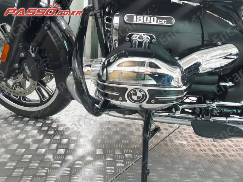 Bmw R 18 B - фото 4