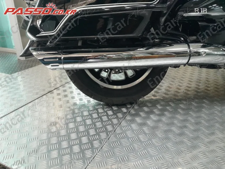 Bmw R 18 B - фото 6