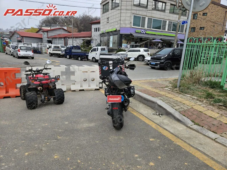 Bmw R 1200 R - фото 2