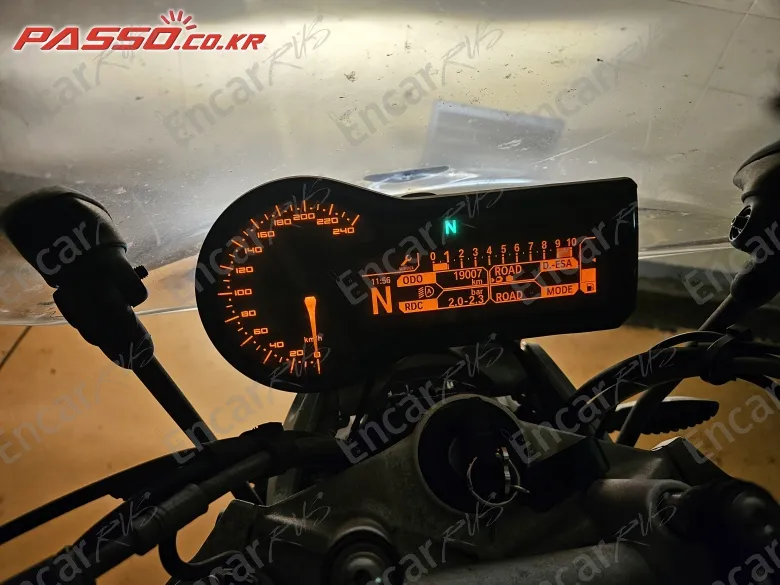 Bmw R 1200 R - фото 3
