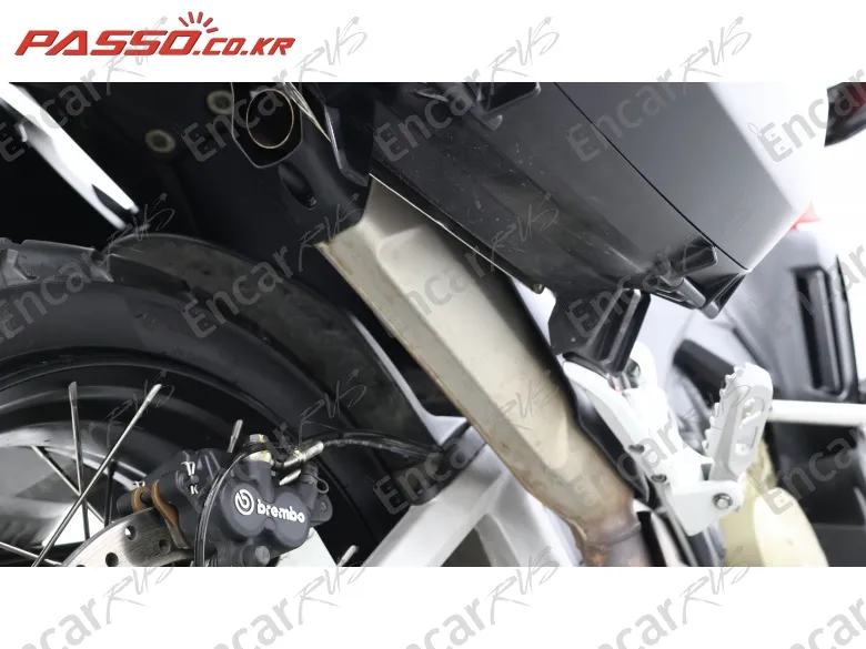 Ducati Multistrada V4 S - фото 6