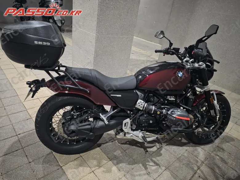 Bmw R 12 - фото 0