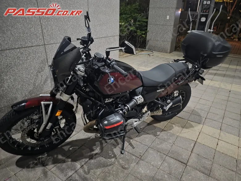 Bmw R 12 - фото 1