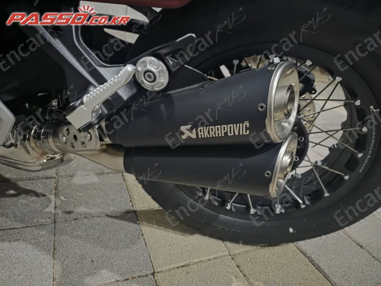 Bmw R 12 - фото 4