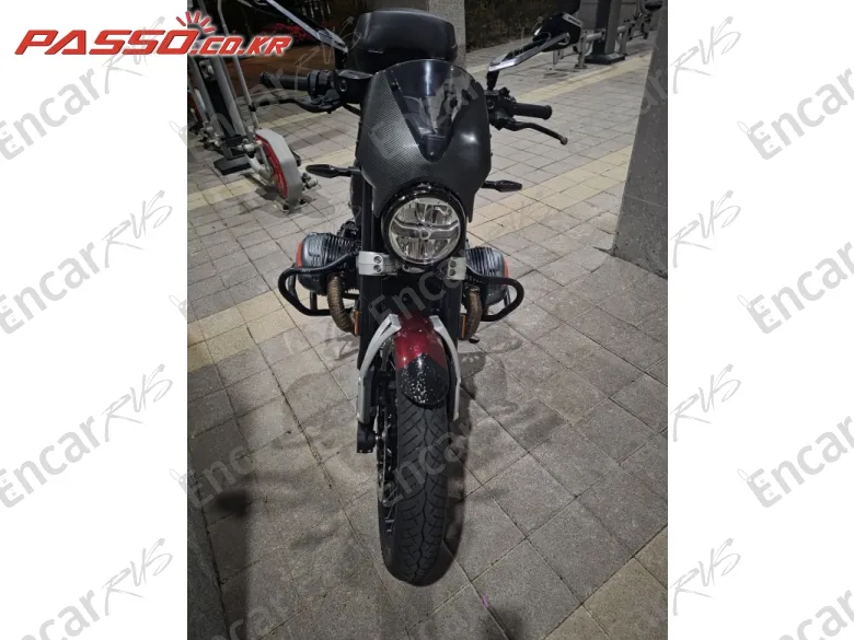 Bmw R 12 - фото 5