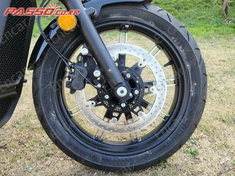 Moto Morini X Cape 650 - фото 5