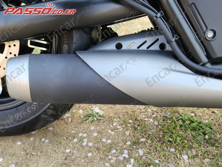 Moto Morini X Cape 650 - фото 6