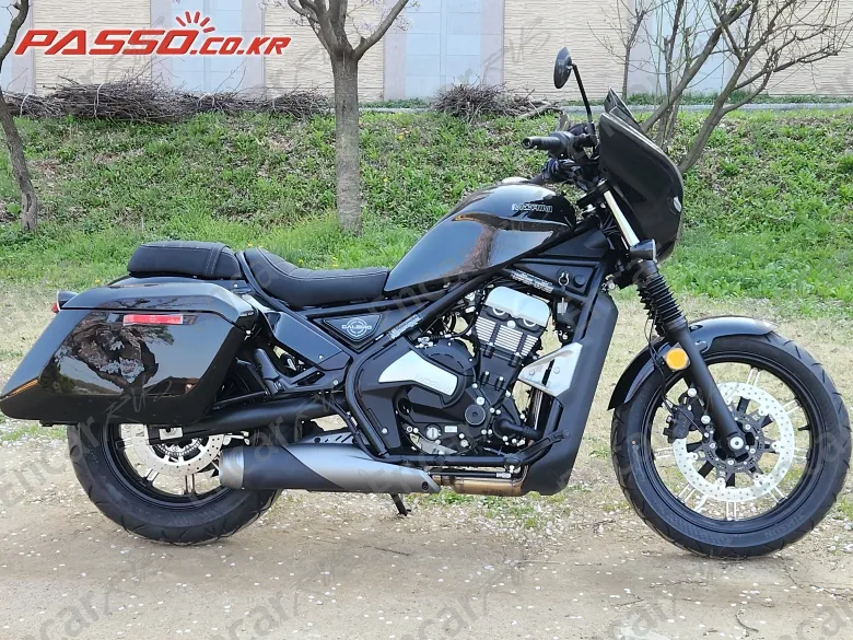 Moto Morini X Cape 650 - фото 0