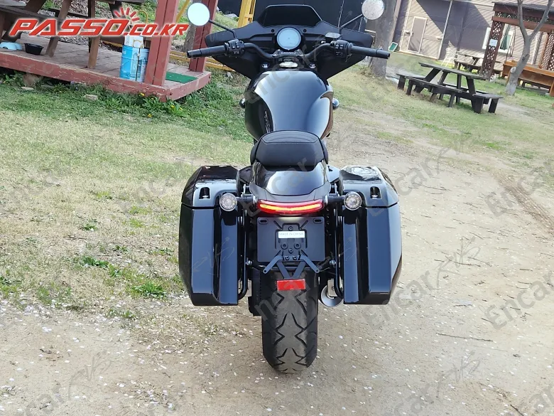 Moto Morini X Cape 650 - фото 2