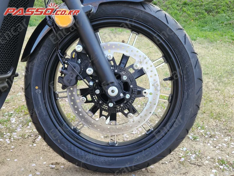 Moto Morini X Cape 650 - фото 5