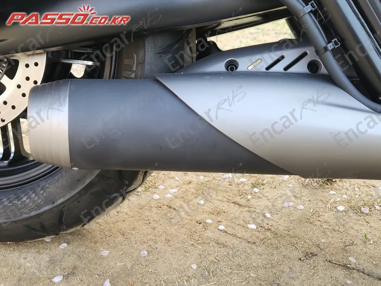 Moto Morini X Cape 650 - фото 6