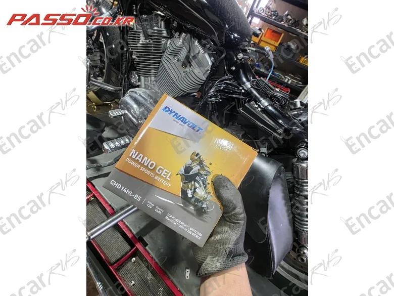 Harley-Davidson Xl 883 L - фото 5
