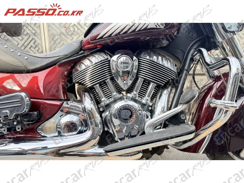 Indian Springfield - фото 4