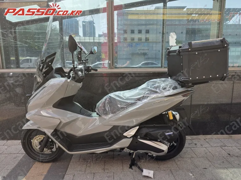 Honda Pcx 125 Abs - фото 1
