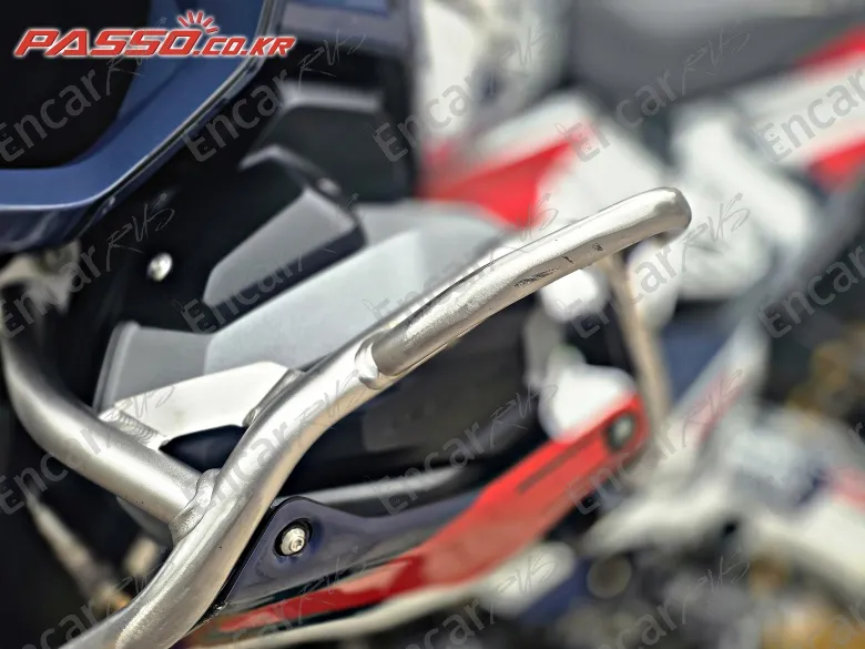 Bmw R 1300 Gs Adventure - фото 1