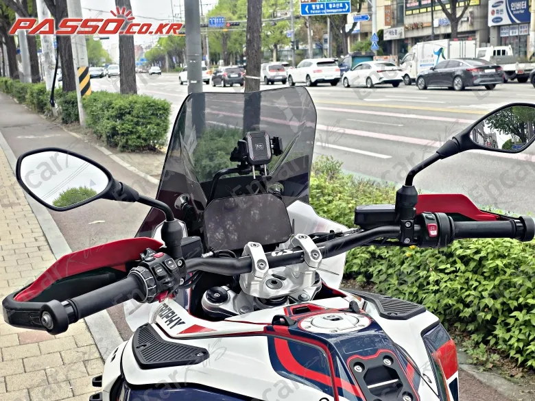 Bmw R 1300 Gs Adventure - фото 4